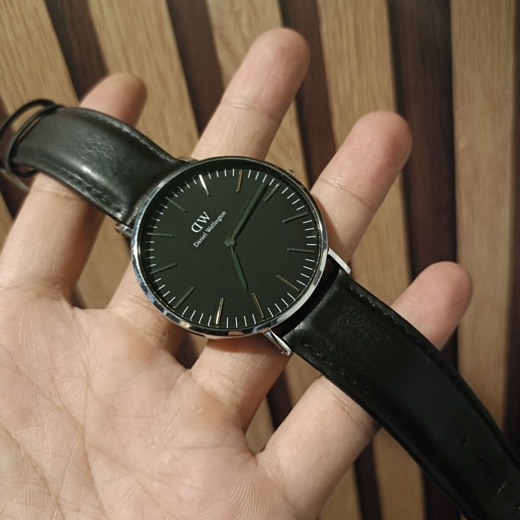 jam pria dw authentic