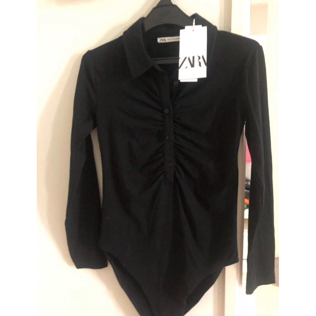 Kemeja Zara Original