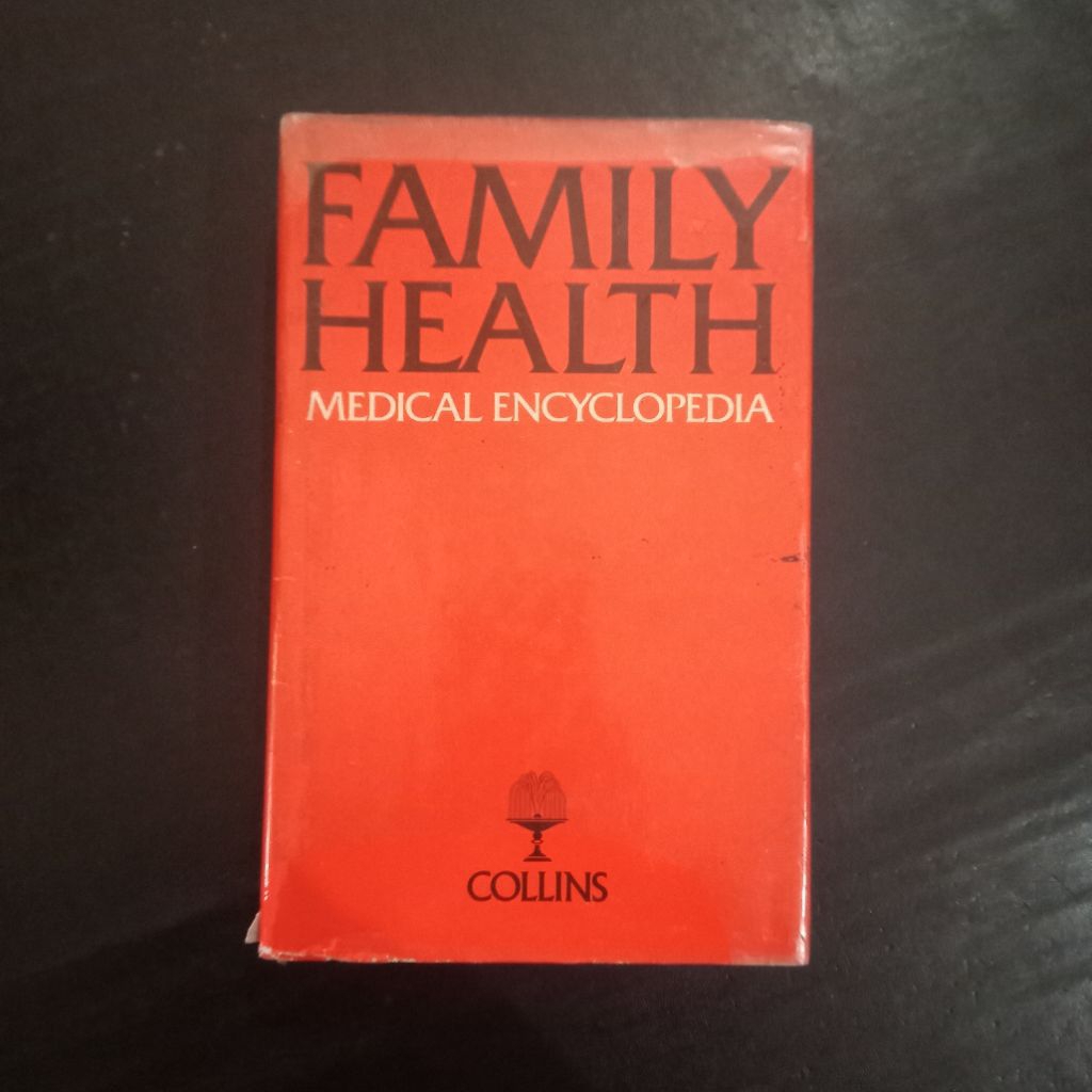 Family Health: Medical Encyclopedia