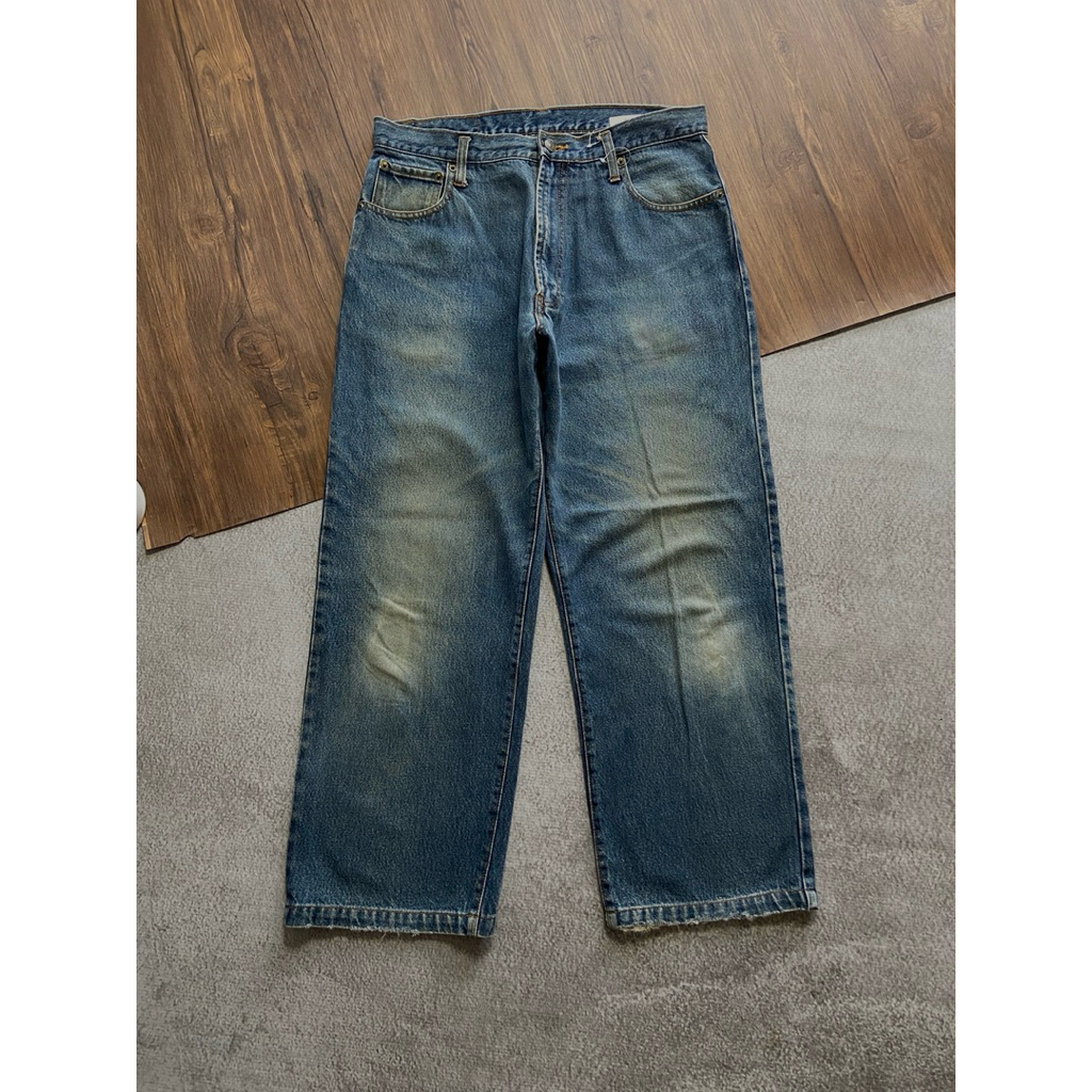 UCW loosefit jeans