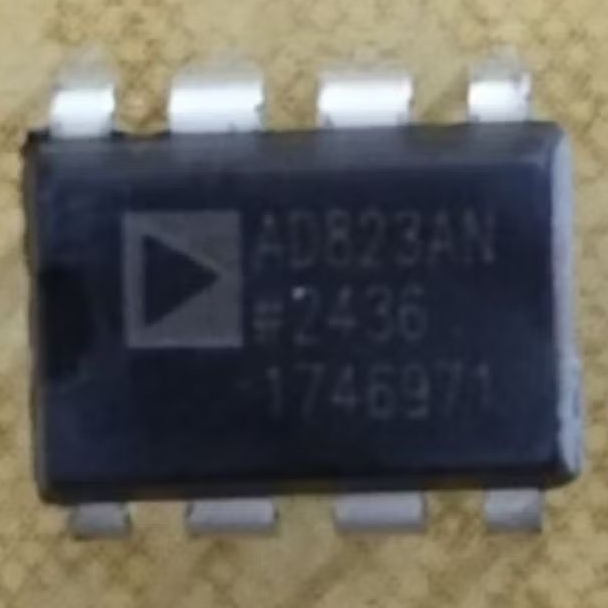 AD823AN DIP8 AD823 AD823ANZ DIP-8 DIP