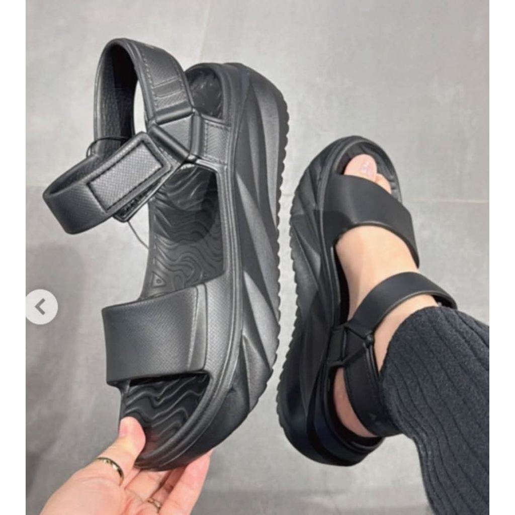 sendal sandal sepatu air walk airwalk original