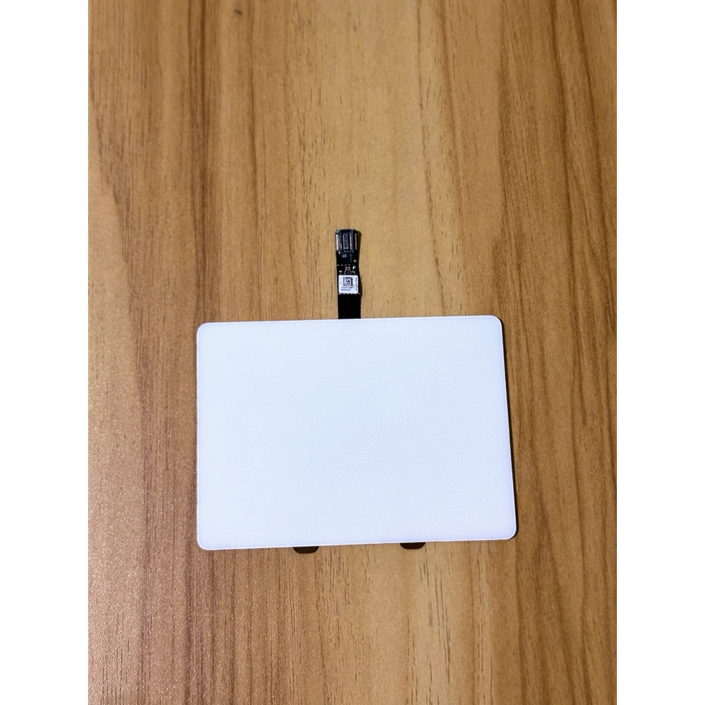 Trackpad Macbook white unbody Touchpad Macbook 2009 2010 original