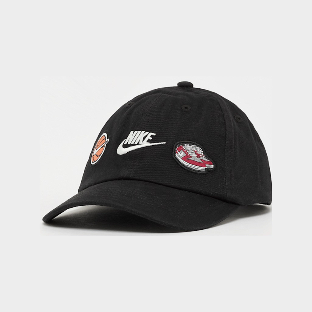 TOPI NIKE STATEMENT PATCH KIDS CAPS ORIGINALS