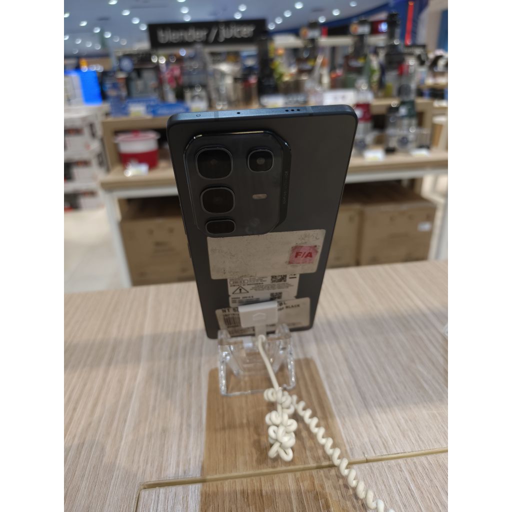 infinix note 50 pro 8/128