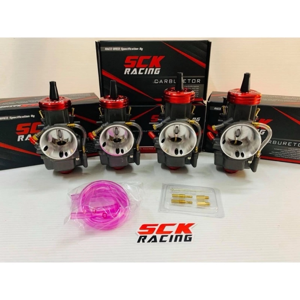 Karburator pwk 28,30,32 sck racing malaysia.