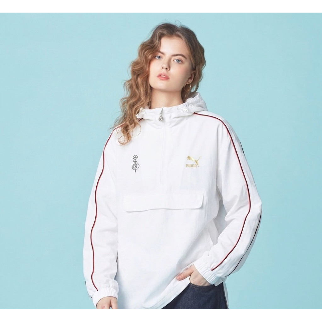 Puma x BTS Anorak Cougle Jacket