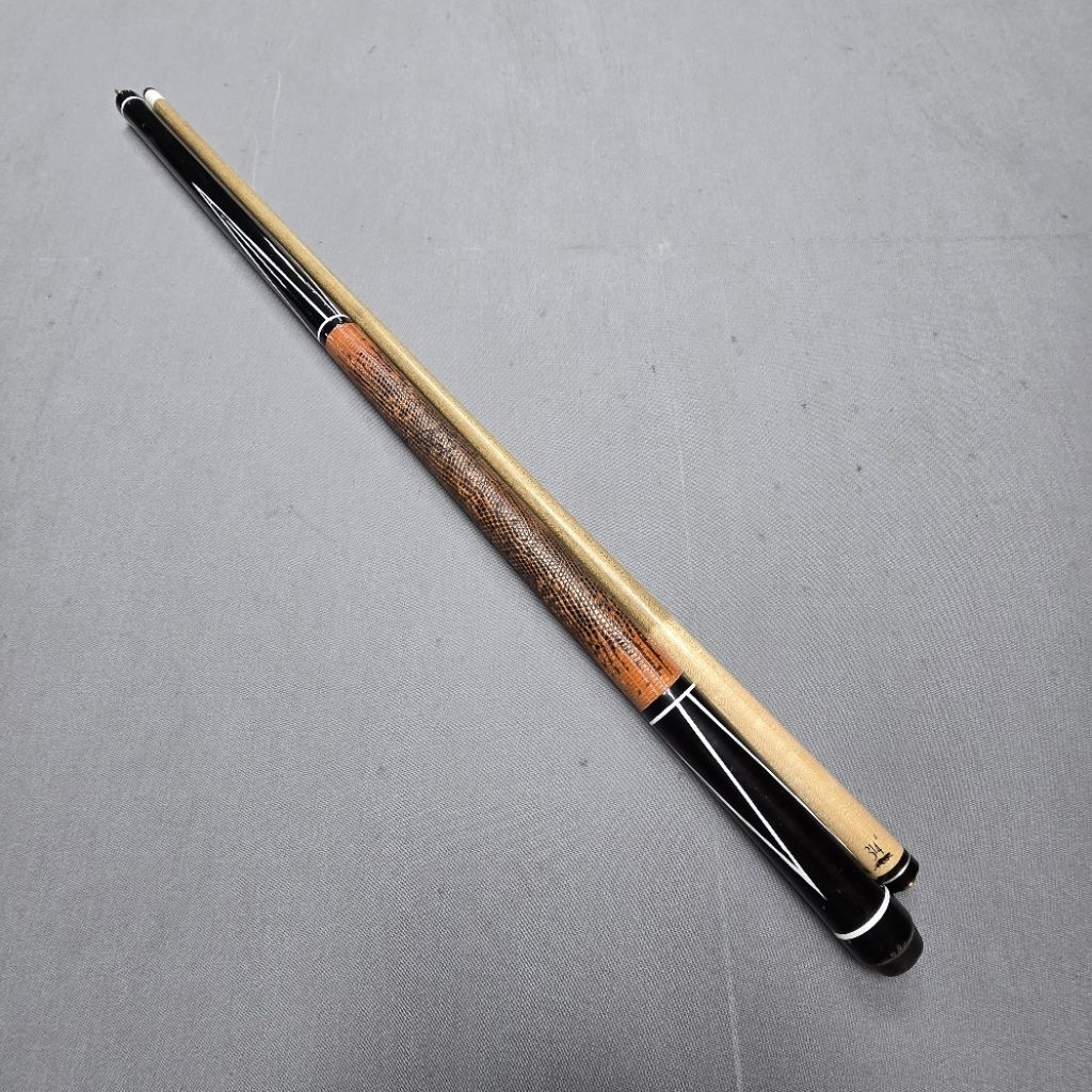 Butt Custom Shaft Predator 314-2 Minus Second