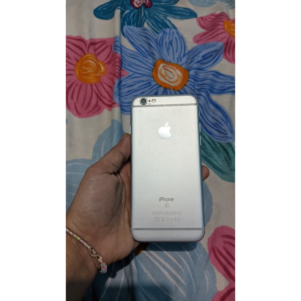 iphone 6s 64gb