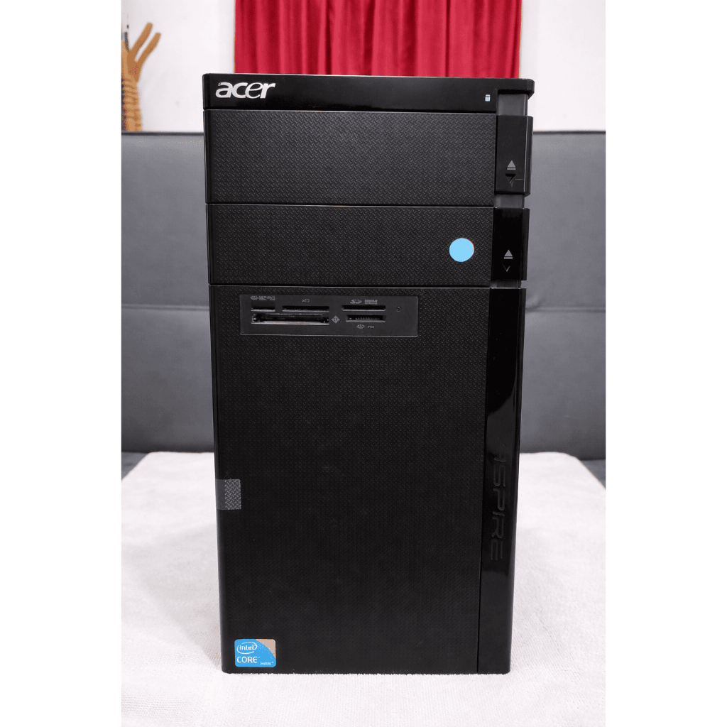 Pc i5 gen 3