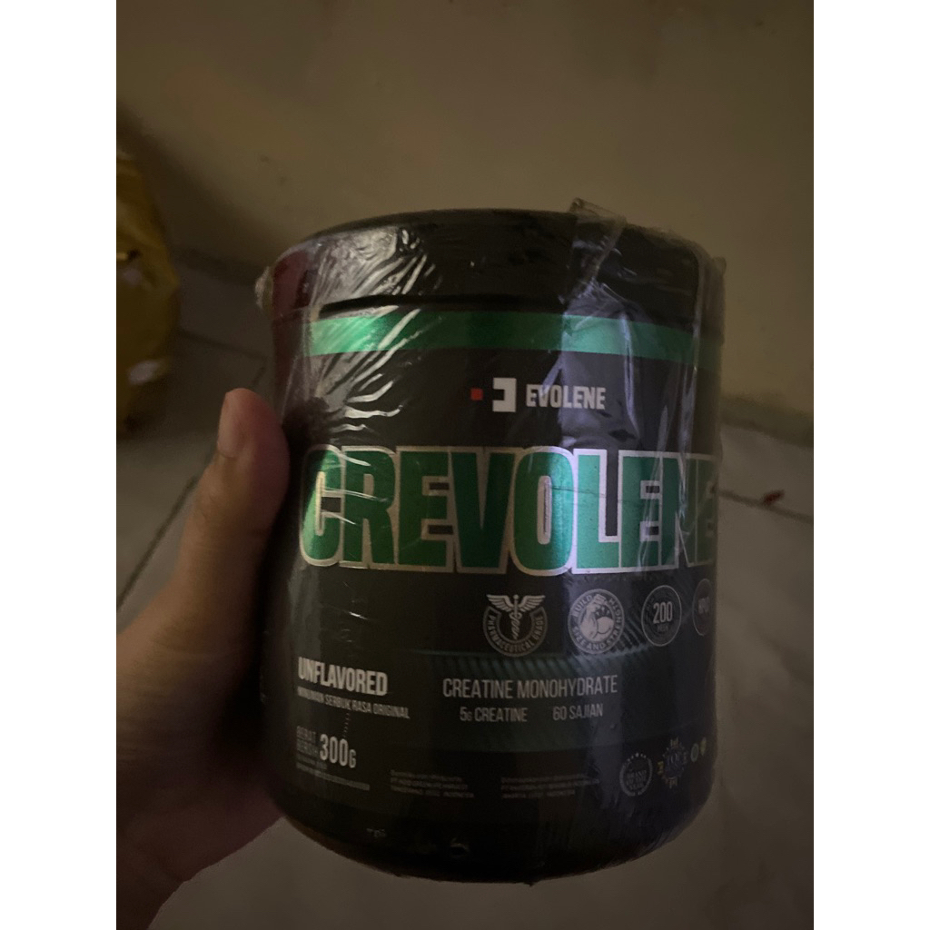 evelone