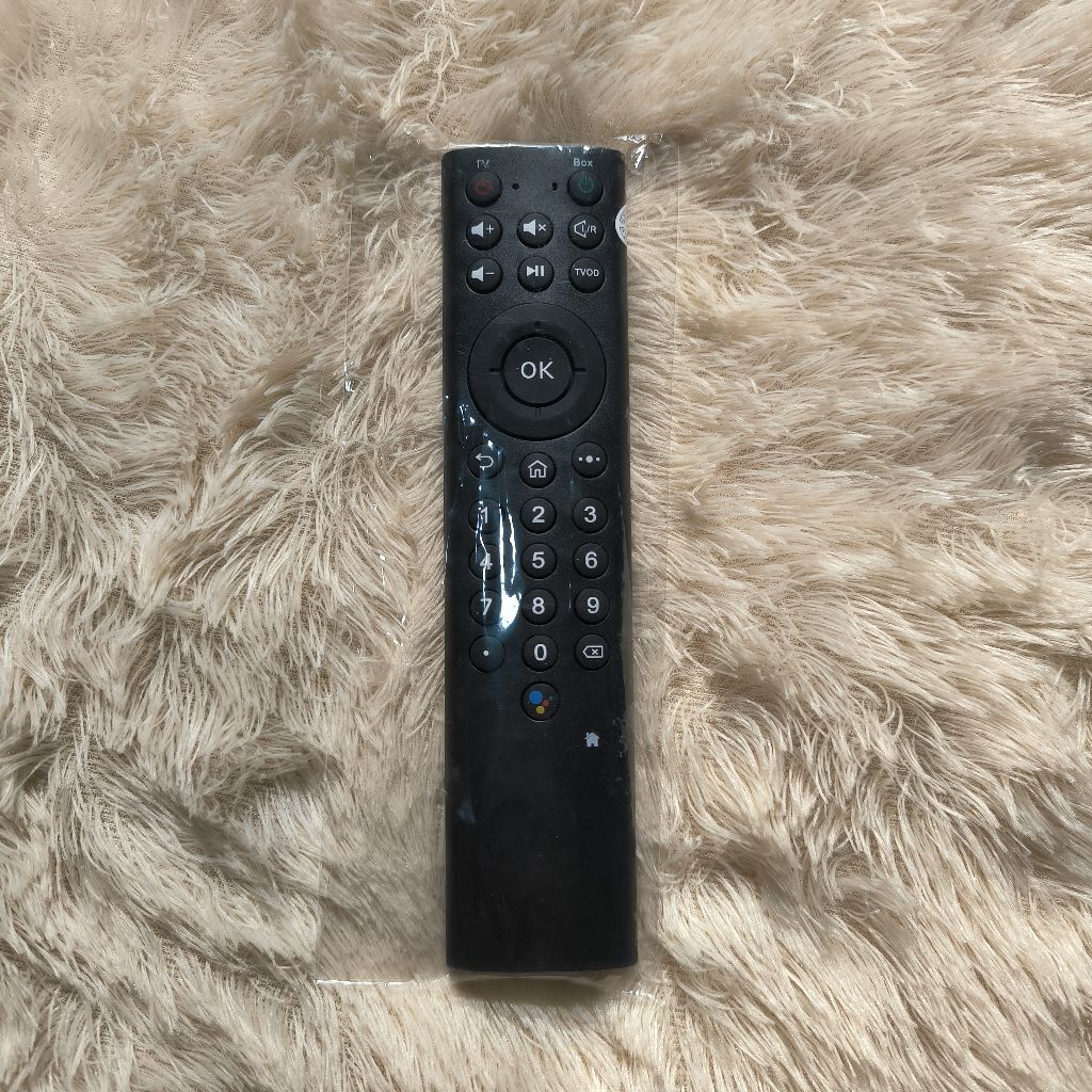 Remot STB ZTE ZXV10 B760 B860 V5 Android TV BOX ZTE IR Android