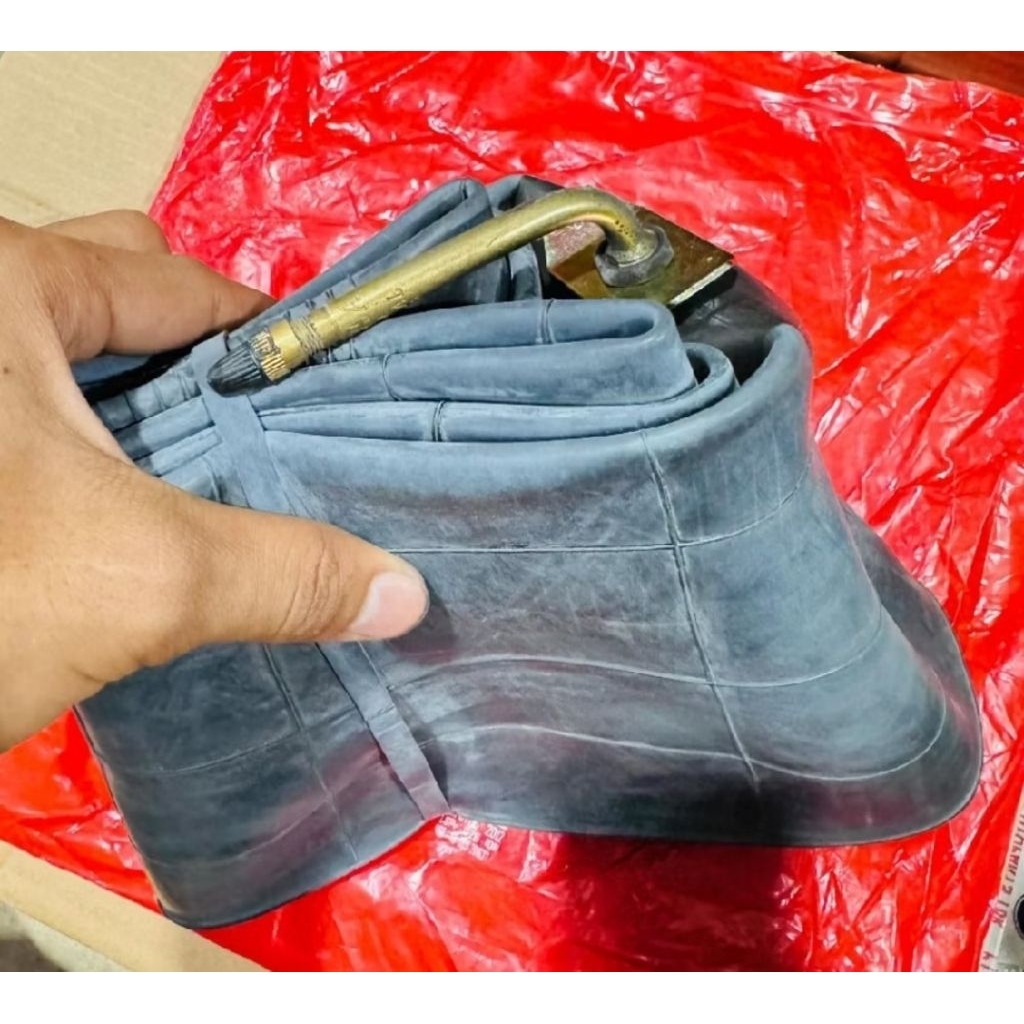 BAN DALAM MOBIL TRUK RING 16 (ASPIRA 750-16)