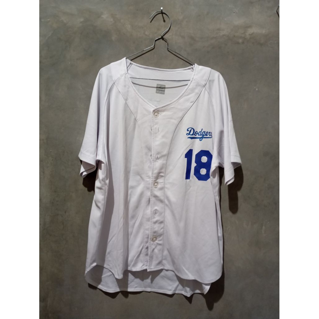 jersey baseball preloved