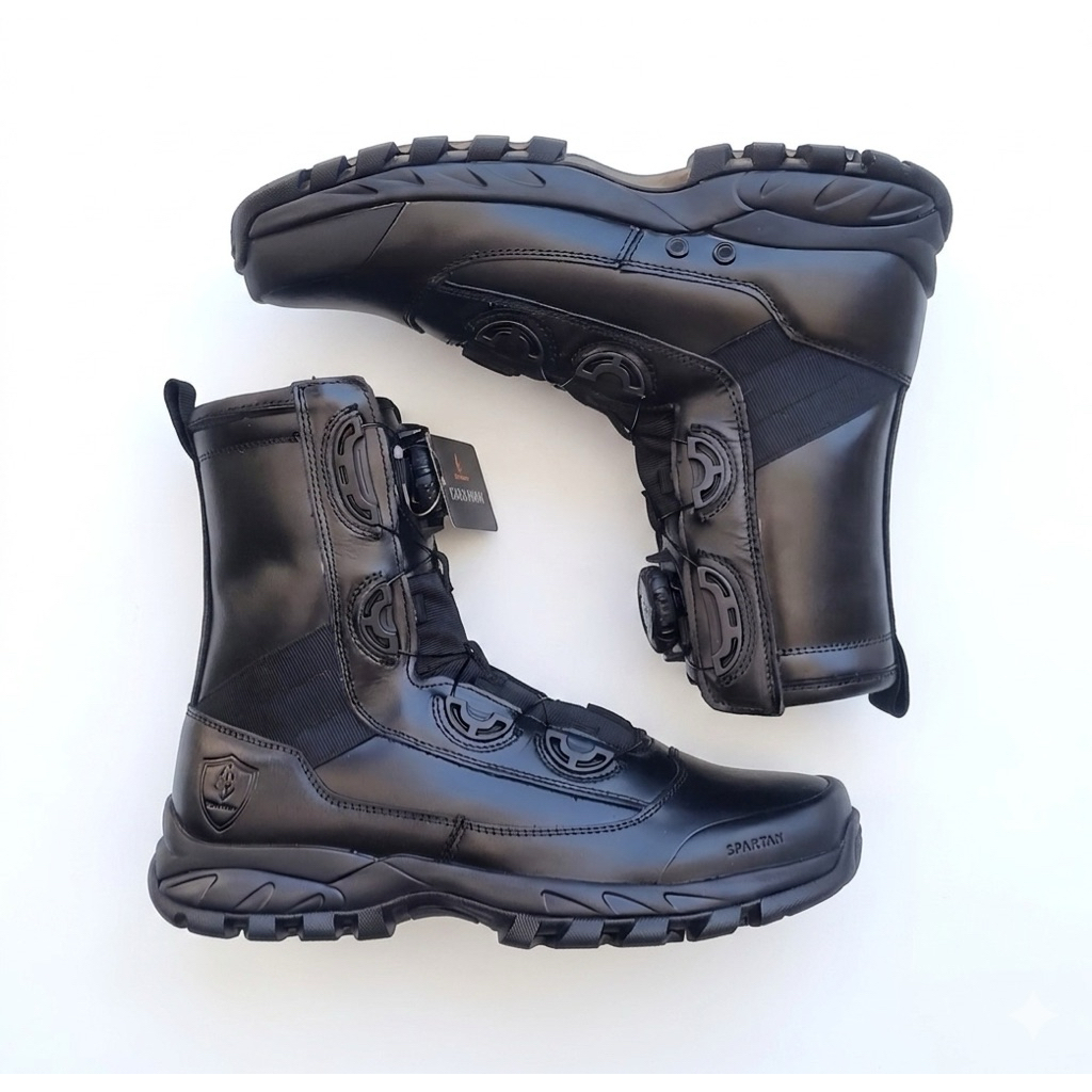 Sepatu PDL SPARTAN