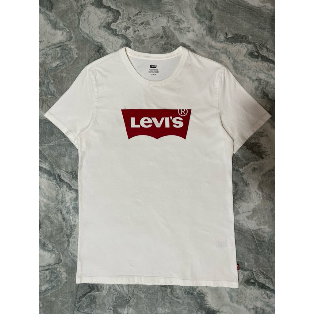 KAOS LEVIS SECOND