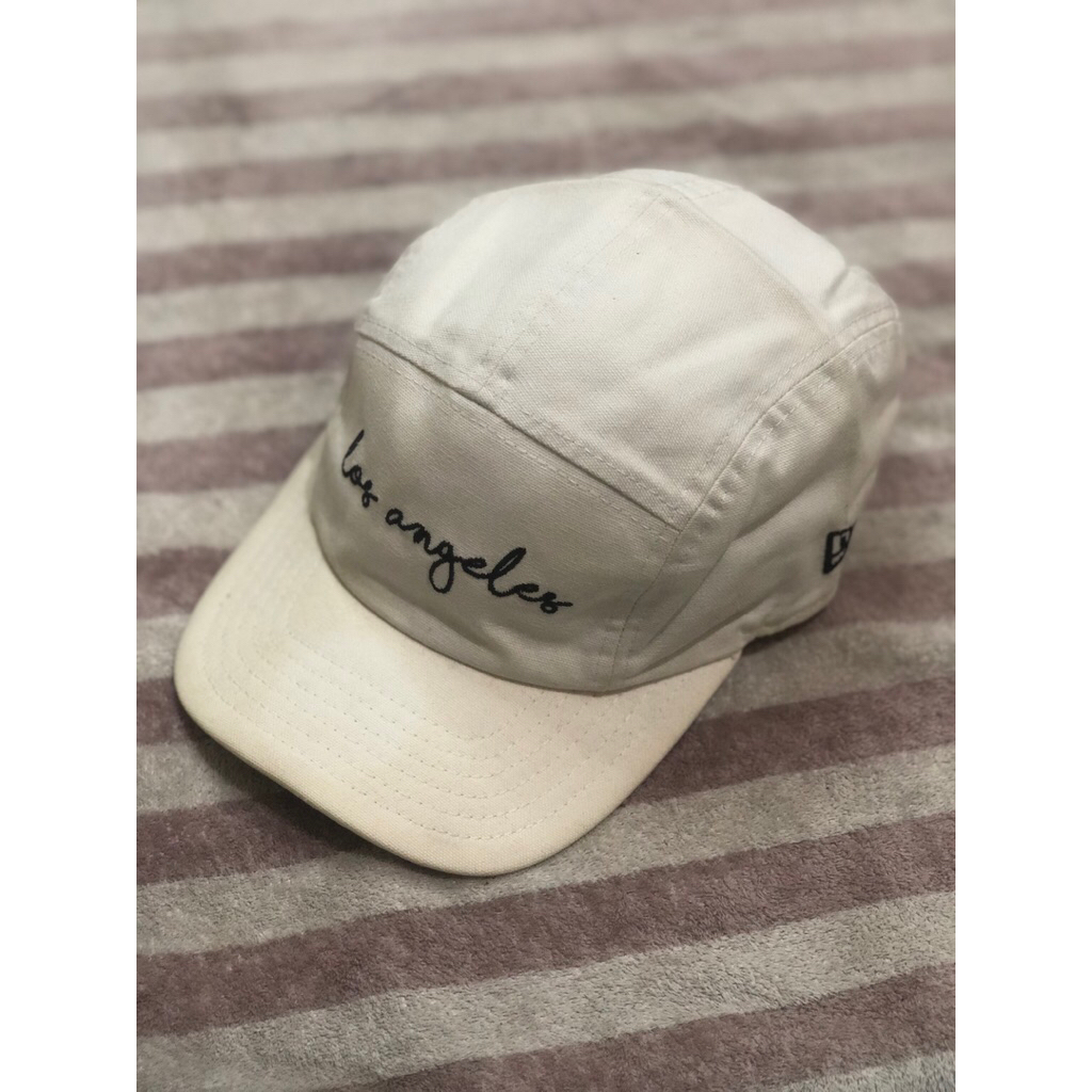 caps era 5 panel orgnal second