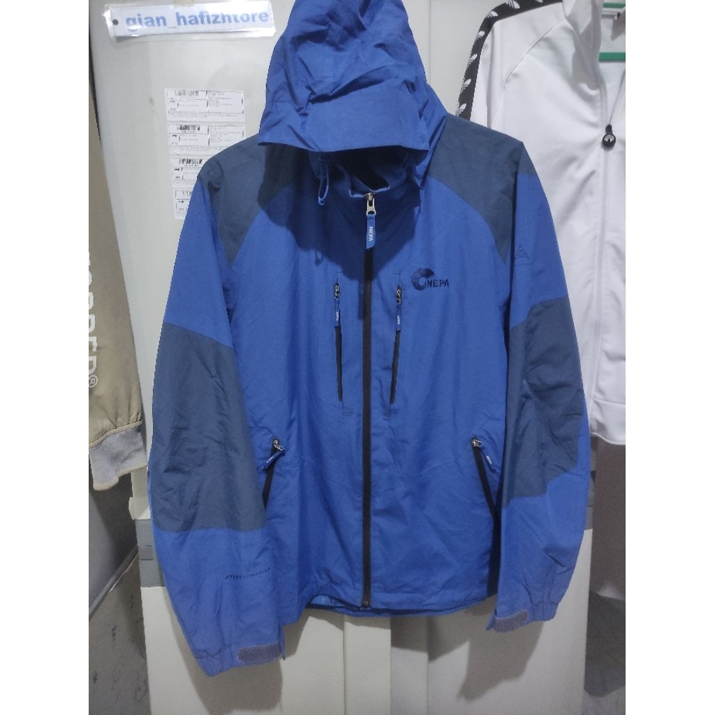 Nepa X-vent Evolution