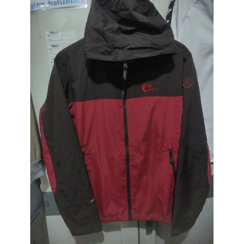 Nepa Evolution 1996