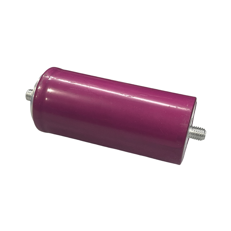 Farmora00 Baterai Lto 2,3V 30Ah Isi Ulang Dengan Siklus Hidup Super Panjang 12000+ Cycles