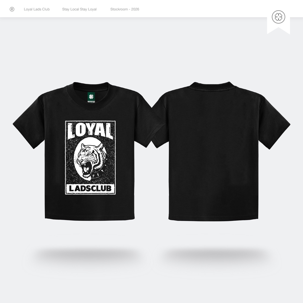 LOYAL LADS CLUB | Kids - Roar