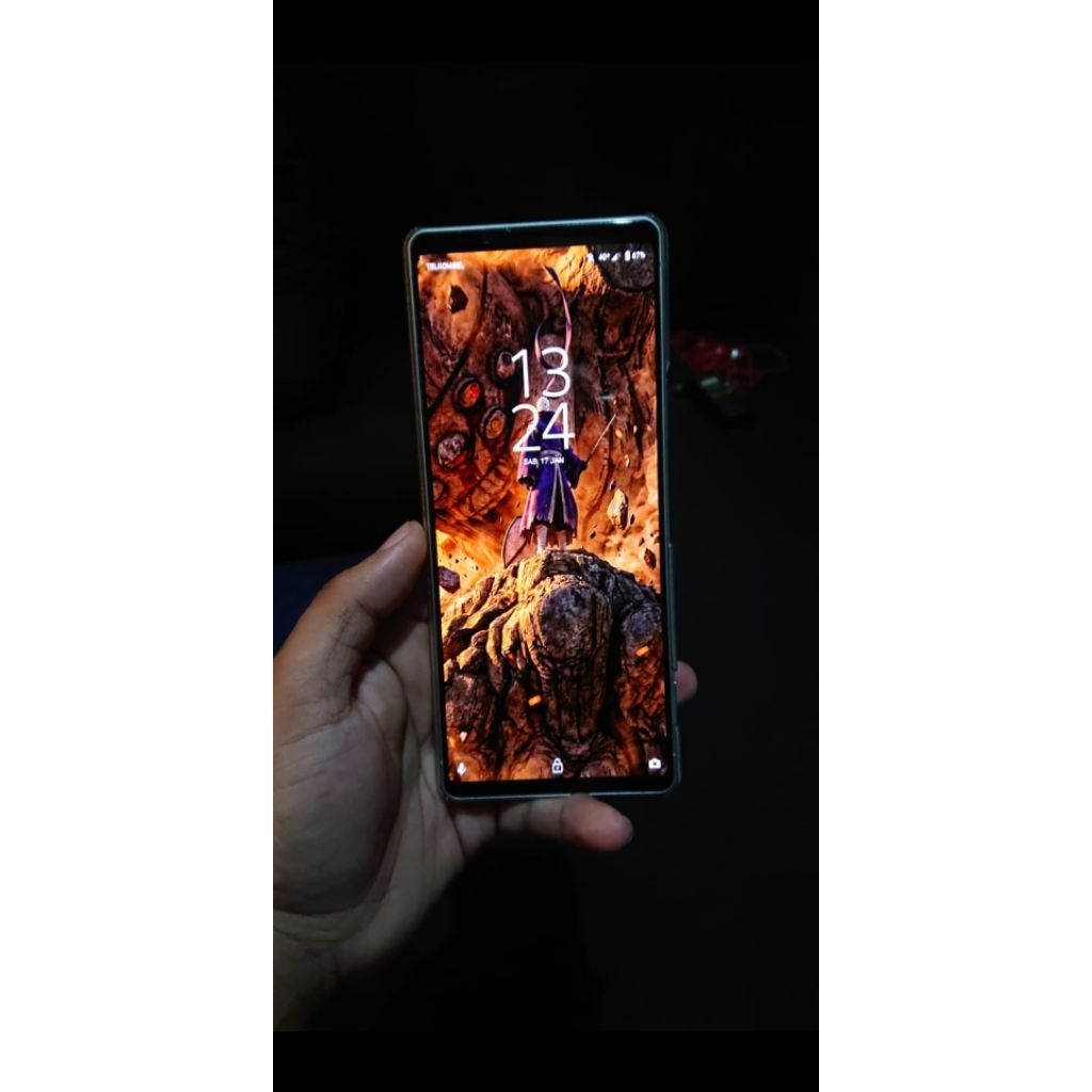 xperia 1 ii