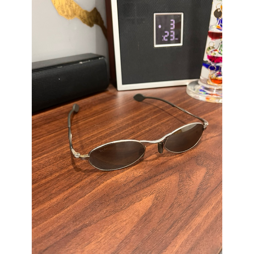 KACAMATA B&L RAY-BAN ORBS W2575