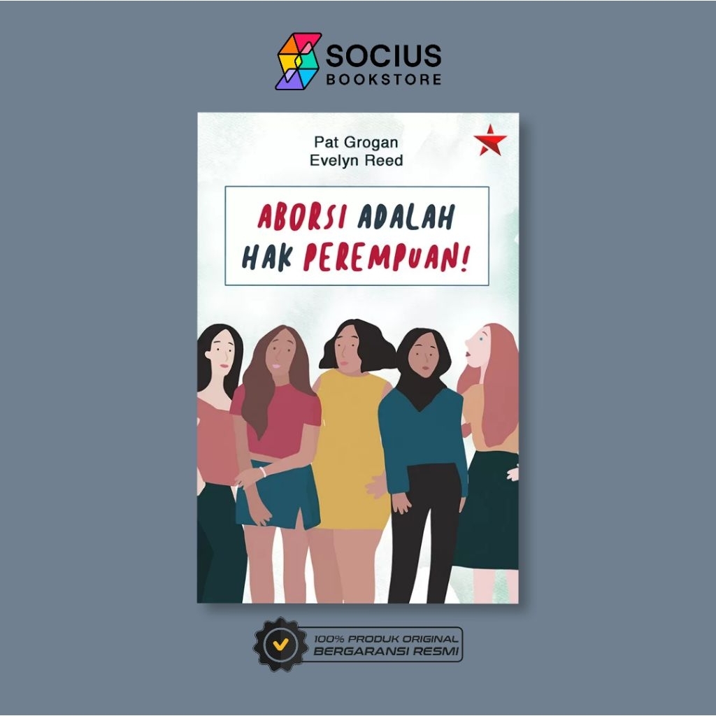 ABORSI ADALAH HAK PEREMPUAN 