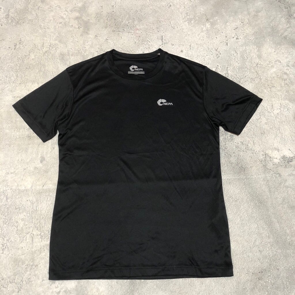 Kaos Jersey Nepa K-046 Original