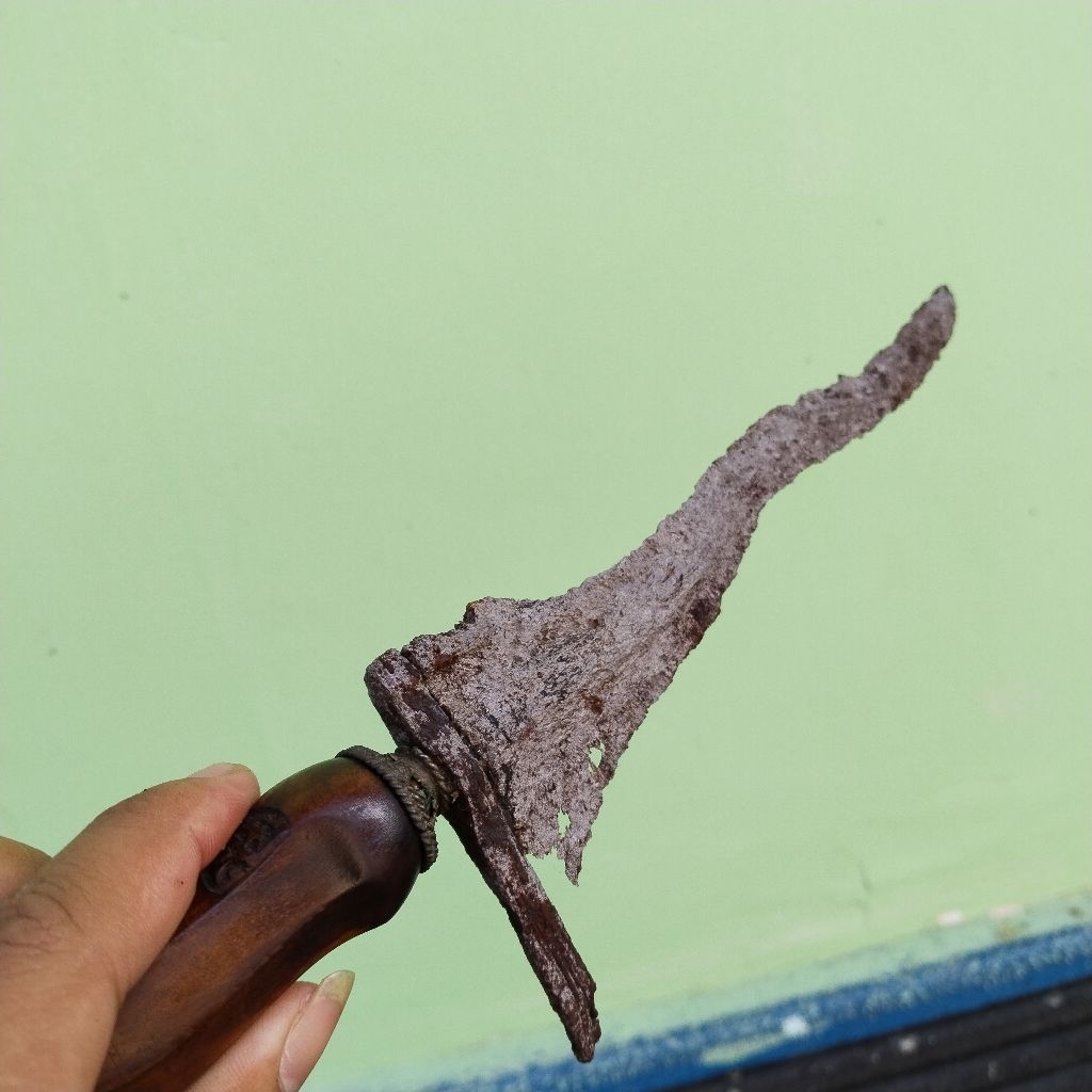 keris jangkung