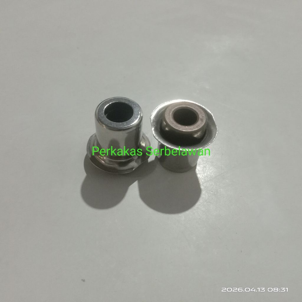 Bos Blender Miyako | Bhosing Blender 8 mm