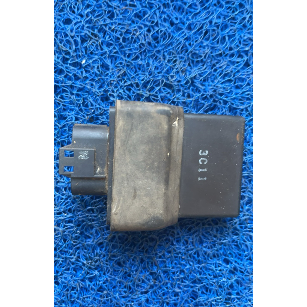 ECU CDI ECM ORIGINAL YAMAHA VIXION OLD 3C11