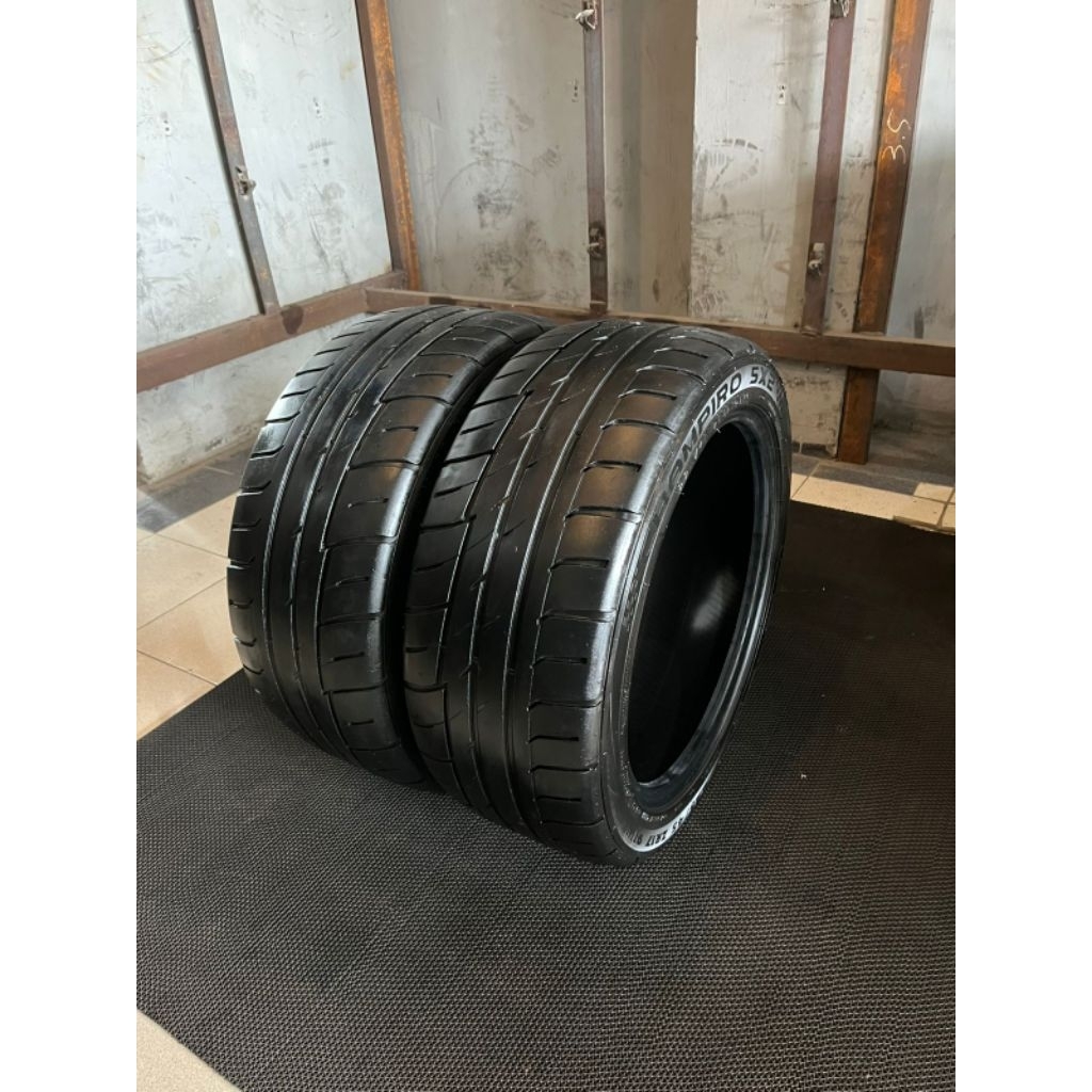 BAN GT CHAMPIRO SX2 225/45 R17 DOT 2023