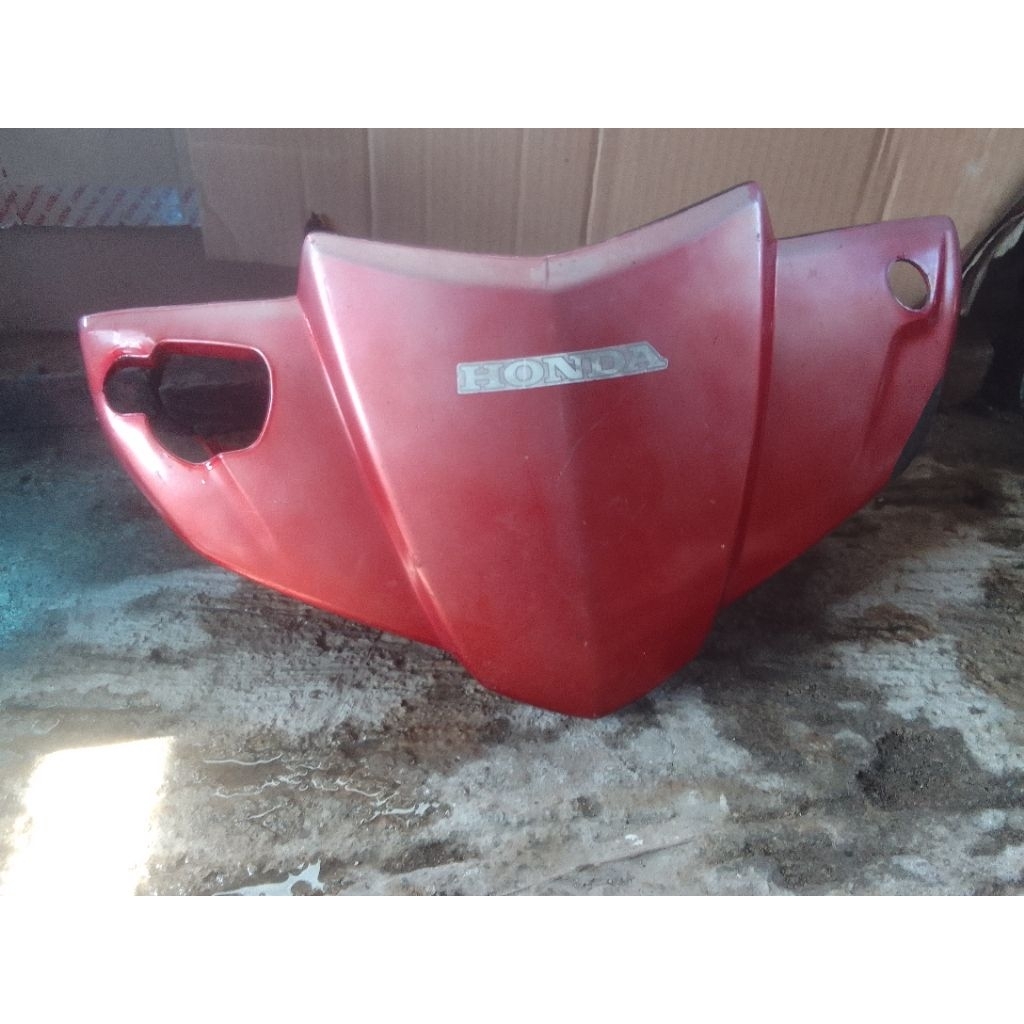 BATOK DEPAN HONDA VARIO LAMA BEKAS