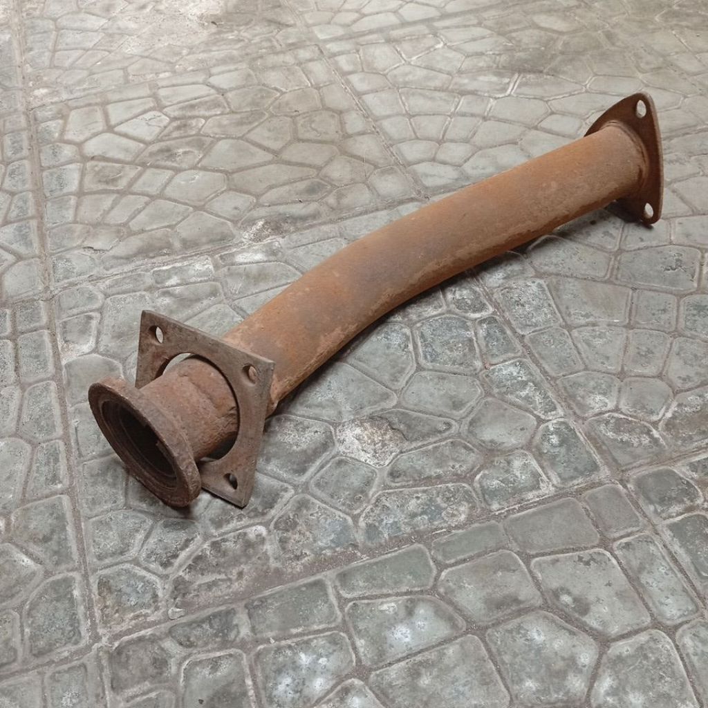 pipa knalpot colt diesel umplung ps100