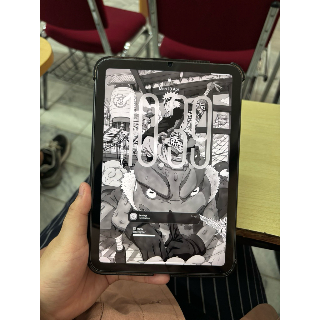 ipad mini 6 ex inter 64gb