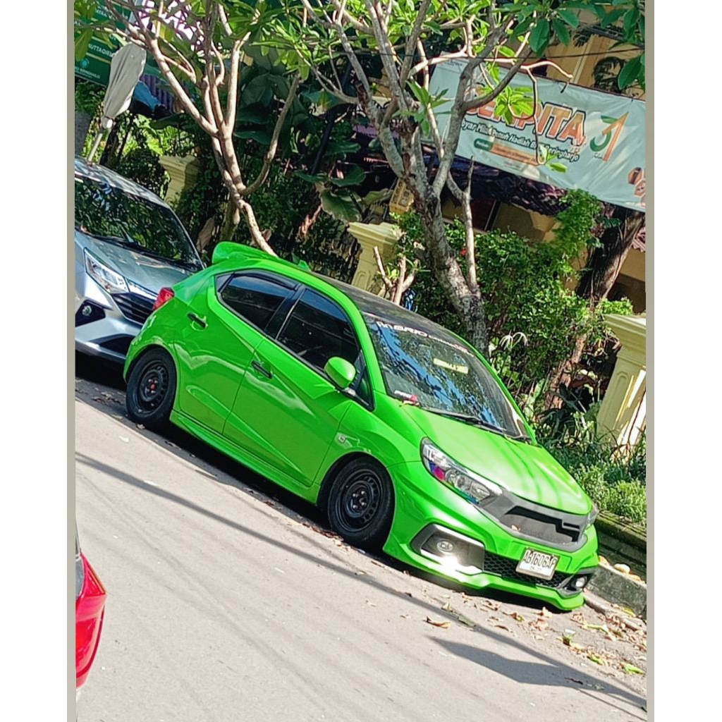 bumper_mobilio_RS_facelift