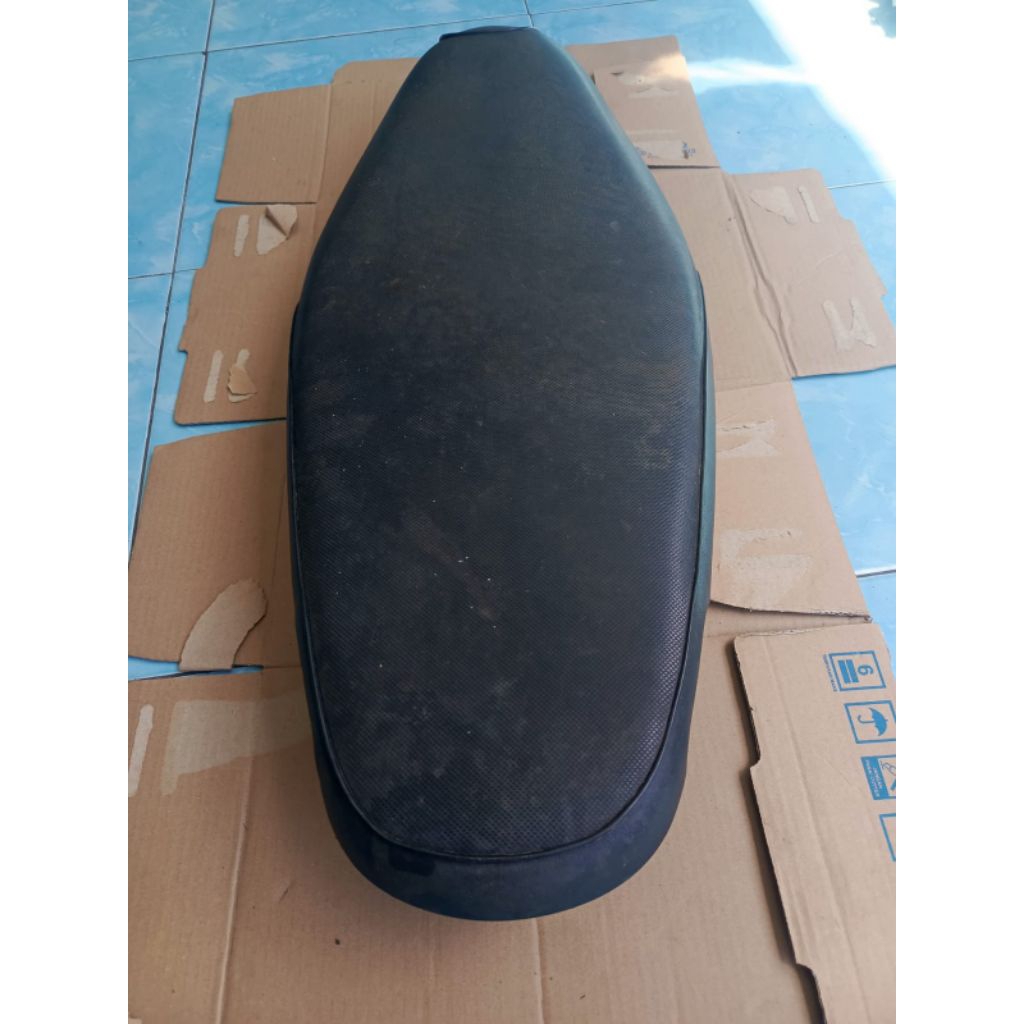 jok original Vario Agnes Vario 110 fi jok original Honda Vario led 110 CC jok Honda Vario agnes
