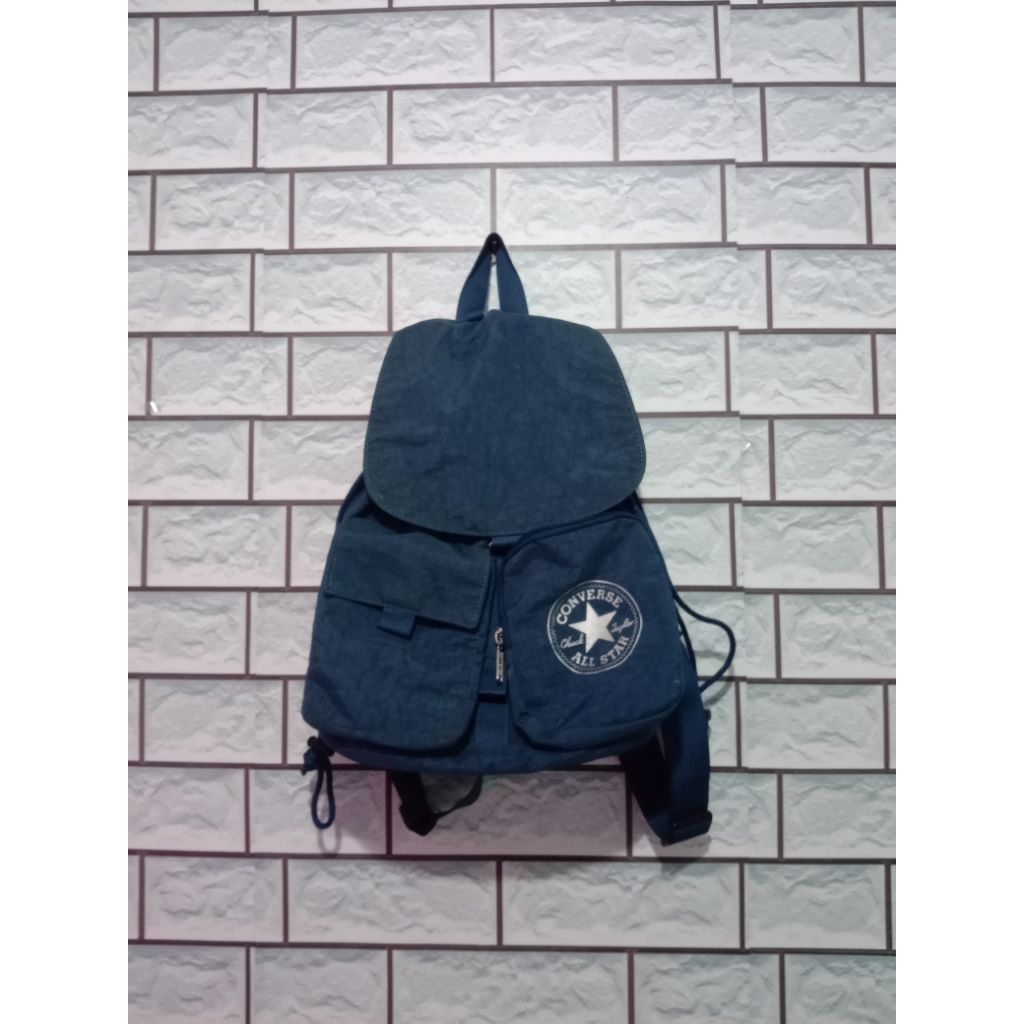 tas converse second