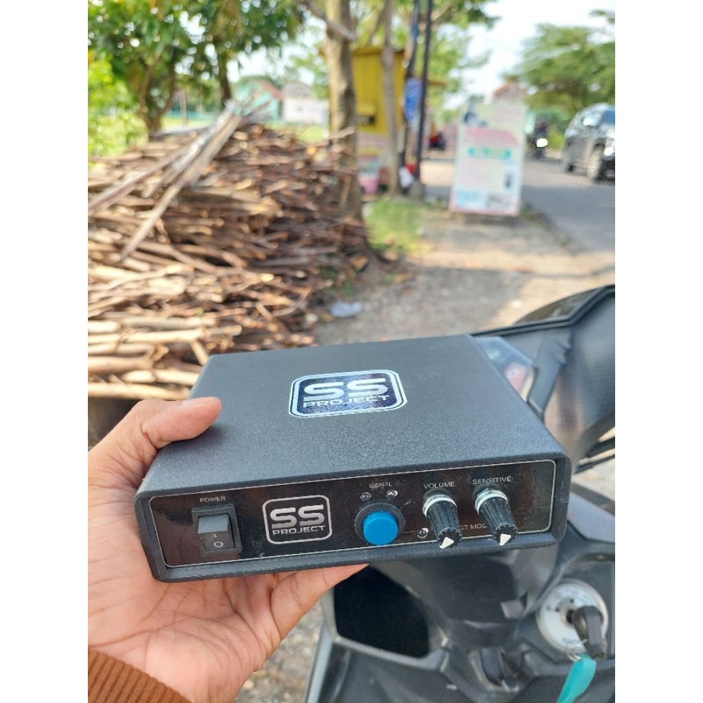 Modul bass hadroh bass jik jik gandrung nabi modul dm5