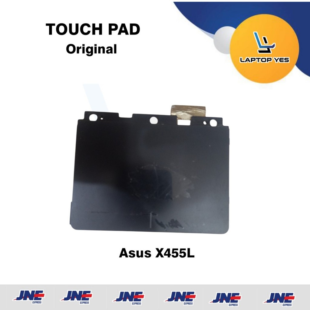 Touchpad Laptop Asus X455L Original