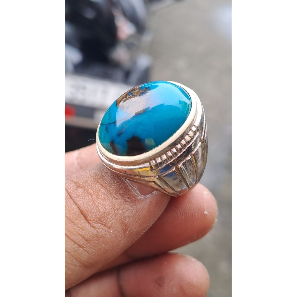 Batu Bacan Doko Majiko