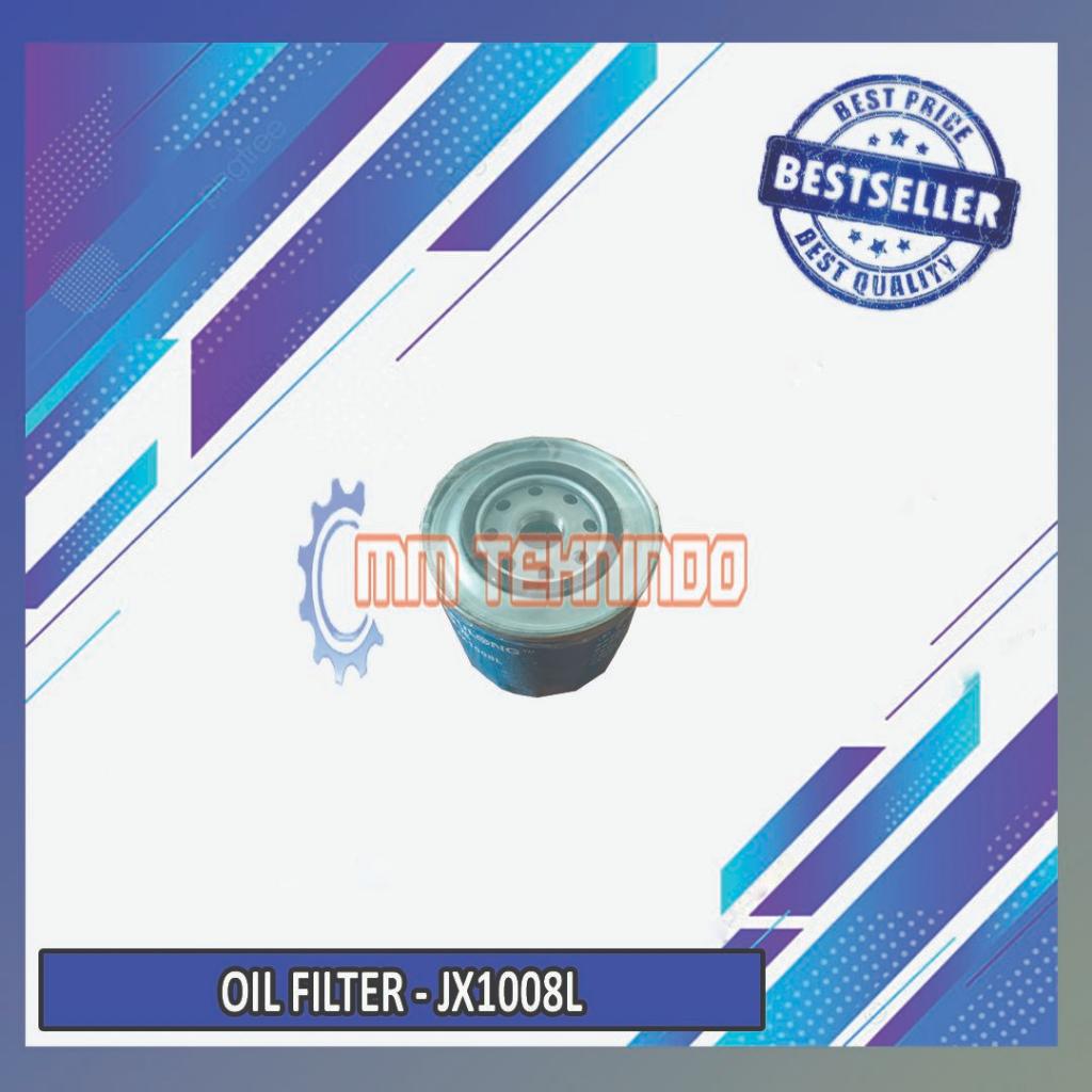 OIL FILTER - JX1008L - FILTER OLI