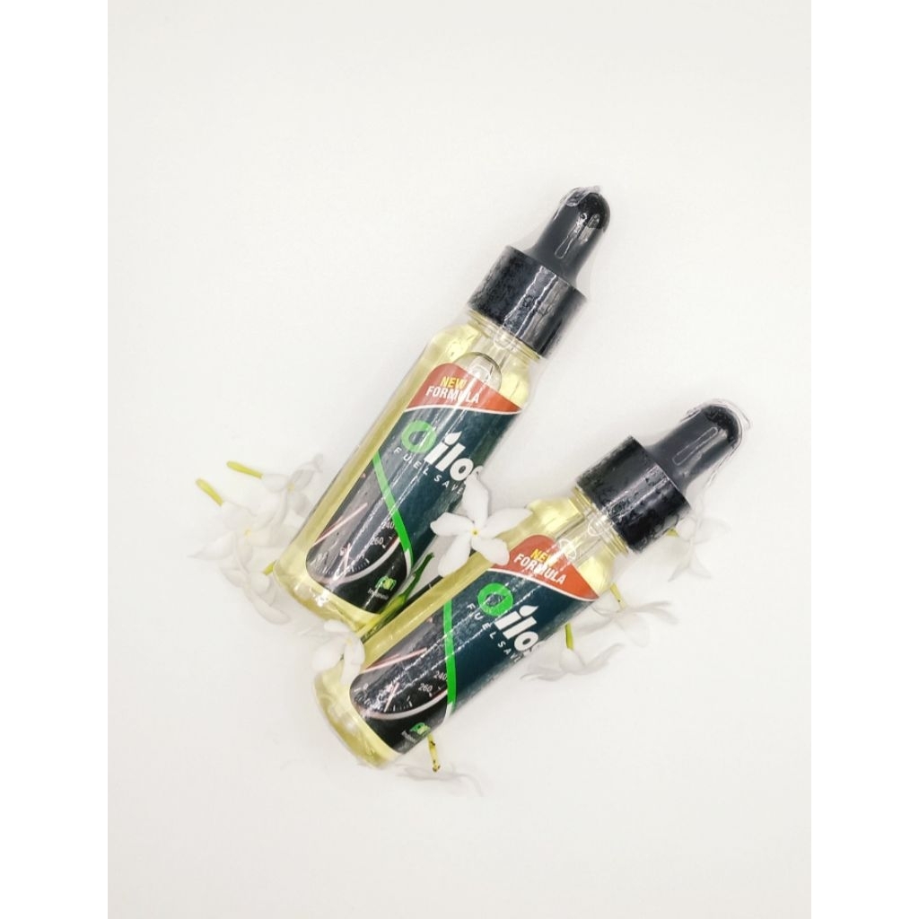 OilosFuelSaver20ml