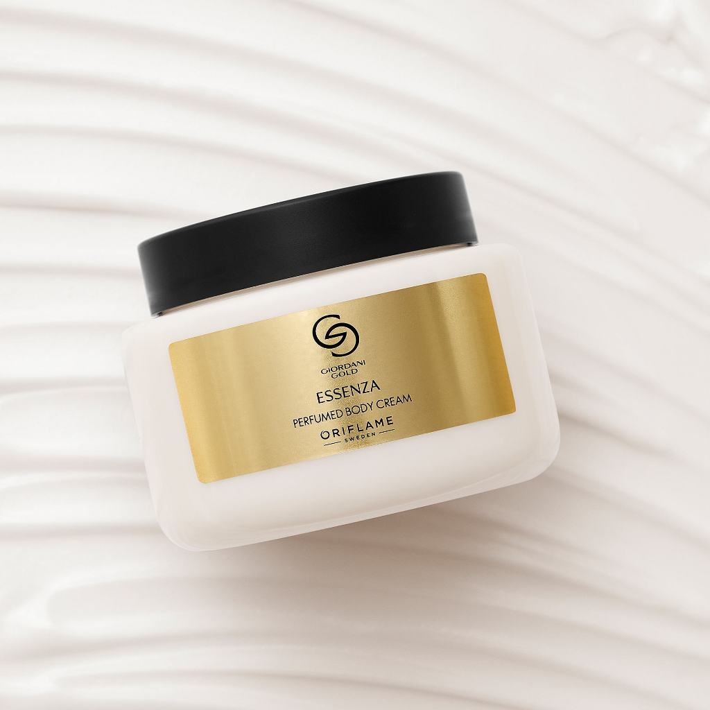 Giordani Gold Essenza Body Cream