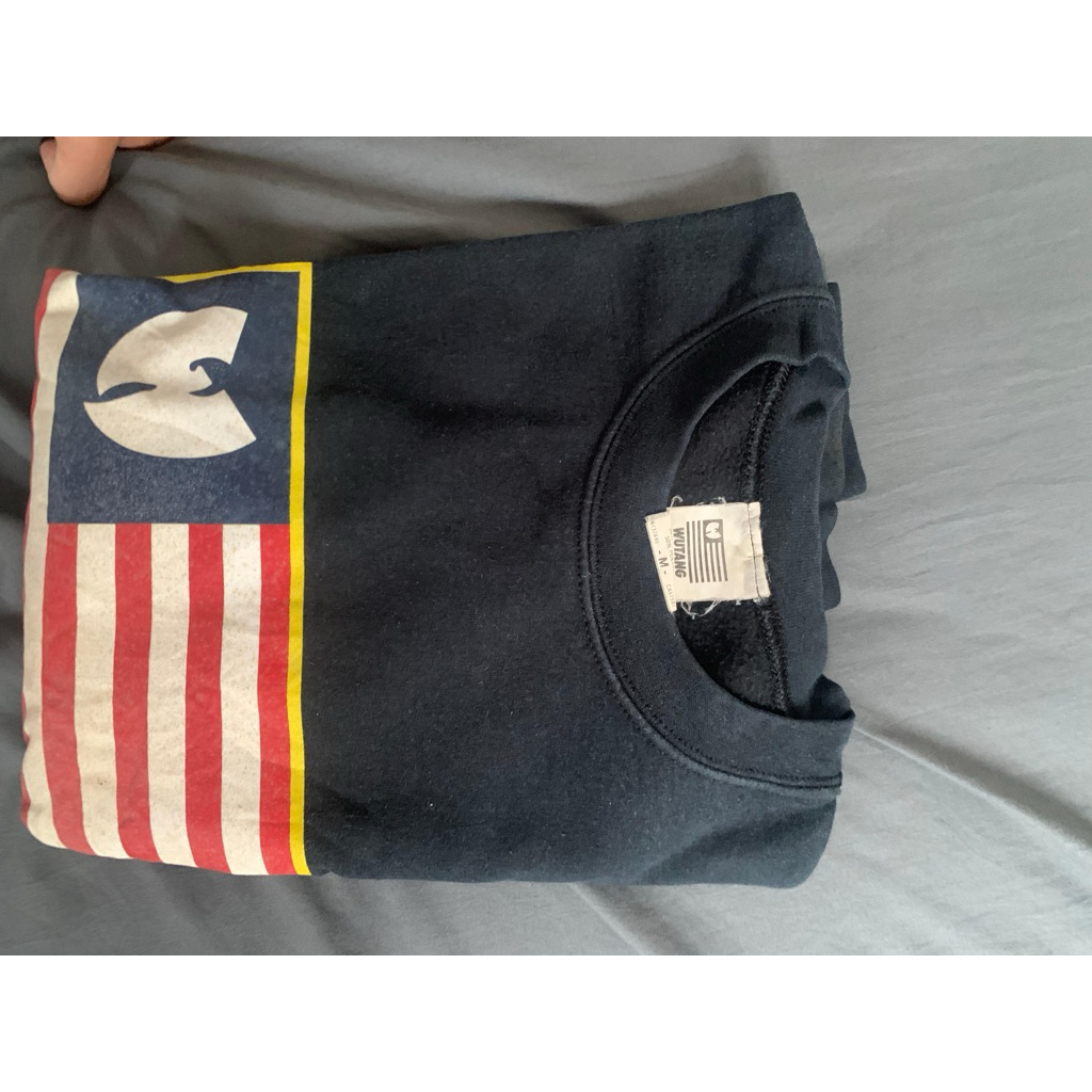 hoodie pria moschino