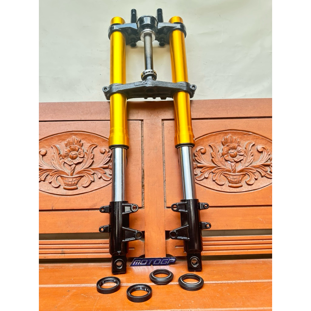Usd Vixion Byson RX king USD upside-down Vixion Byson RX king import cina