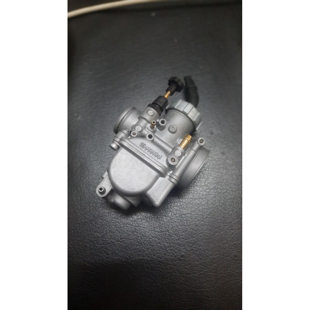 Karburator PE 24 Scarlet + Bonus repair kit