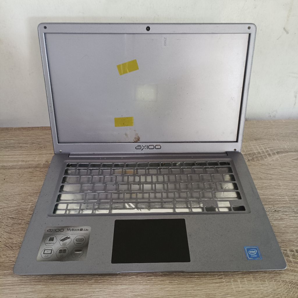 Casing Cassing case kesing laptop Axioo CW14Q1P Mybook 14 Lite