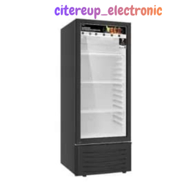 RSA Showcase AGATE 300R Showcase Cooler